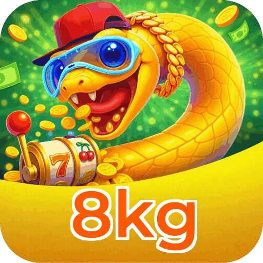 Bônus de R$99 + 50 giros grátis para download da 8kg