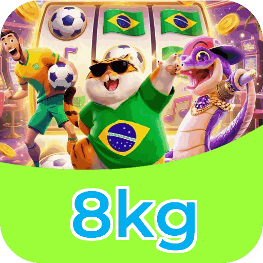 Jogos com maior RTP na 8kg