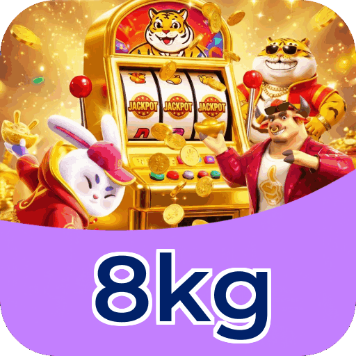 Certificações de segurança e licenças da 8kg
