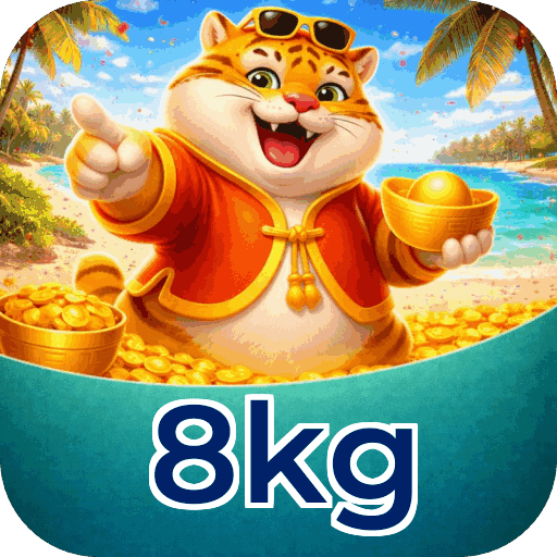 Bônus 8kg de R$5.000 + 500 giros grátis