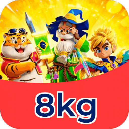 Login rápido no app 8kg