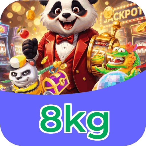 Slots Premium da PG Soft na 8kg