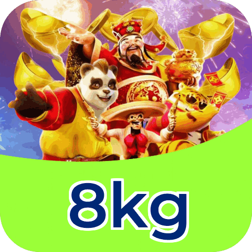 Cashback semanal 8kg
