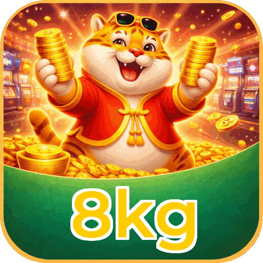 Catálogo de jogos 8kg com bônus