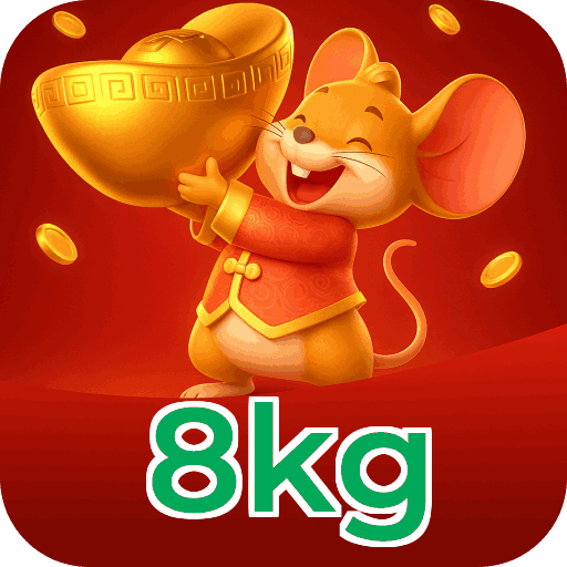 8kg Game com bônus e experiência premium