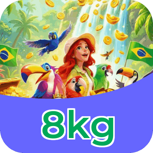 Instalar APK 8kg