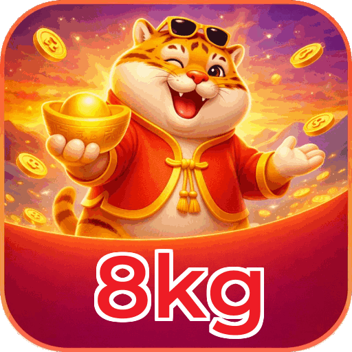 Download Oficial 8kg - App para PC e Celular