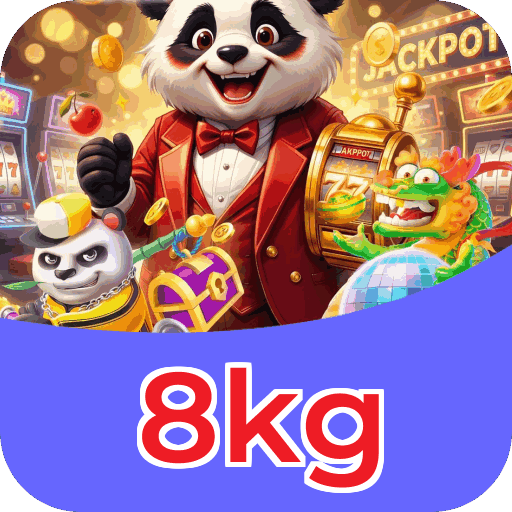 Segurança 8kg